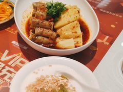 -新疆兵团食府清真(马连道店)