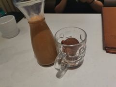 -龙记·香港茶餐厅(海上世界店)