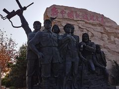 -西柏坡红色胜典景区