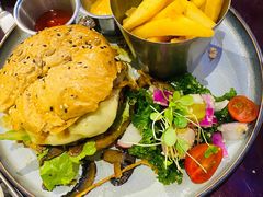 -bluefrog蓝蛙(悠唐购物中心店)