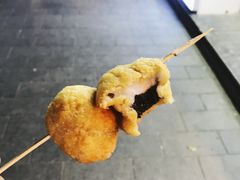 -文文烤肉(大皮院店)