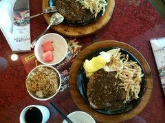 -佳客来牛排西餐厅(东风路店)