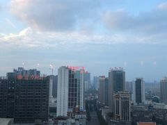 -富力丽思卡尔顿酒店·香荟全日制餐厅