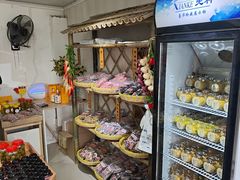 -苏州市吴中区光福窑上花果蜜饯厂