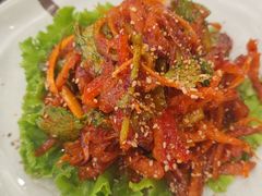 -金刚山(学府路店)