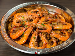 -胖哥俩肉蟹煲(虹口龙之梦店)