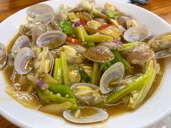 -潮汕美食.厚弥粥(白石洲店)