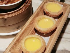 -广州花园酒店荔湾亭·地道点心·粤式饮茶