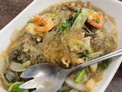 -海坛特色小吃·只做平潭特色菜(平潭店)