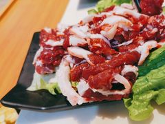 -潮盛餐厅·牛肉火锅