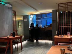 大堂-春熙台韩国料理·章鱼肥牛(西丽店)