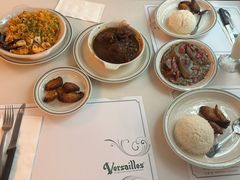 -Versailles Restaurant Cuban Cuisine