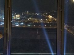 -影汇之星8字形摩天轮