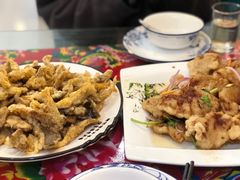 -东北王食府(科大店)