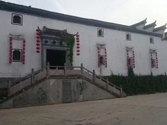 -横店影视城梦幻谷园区