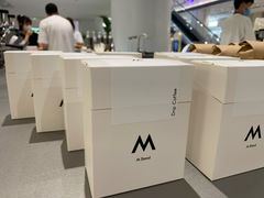 -M Stand(宁波万象城店)