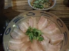 凉白肉-云上千禾(水上店)