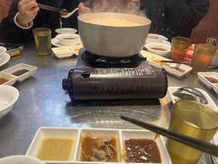 -燃计沙茶皇·香港沙茶火锅(人广旗舰店)