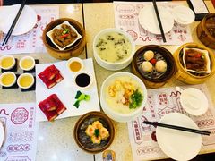 -点都德(汇点楼店)