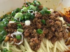 -秦云老太婆摊摊面(磁器口店)
