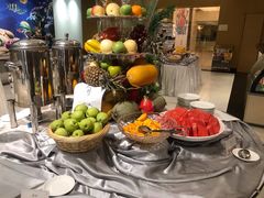 -北京丽景湾国际酒店