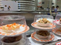 -新一番三文鱼寿司(大东海店)