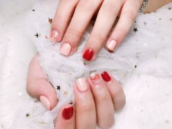 -Hands Nail专业美甲美睫