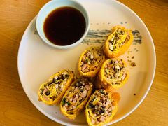 -品味泸沽湖•民族特色菜(大落水店)