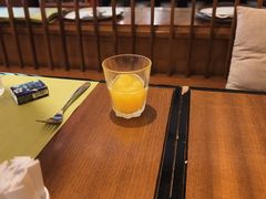 -岷山饭店-芝芝自助餐厅