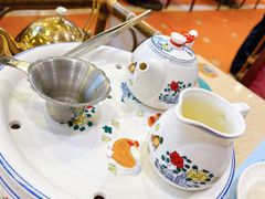 -点都德(华强南店)