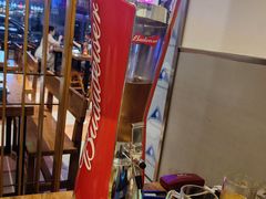 -正通记·哈尔滨烧烤·炭烤鸽子(七宝万科国际店)
