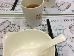 -点点心点心专门店(旺角店)