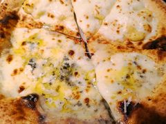 -Primo·丽莫意大利窑烤披萨