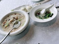 -海湾壹品·粤菜·早茶·烤鸭(拱北店)