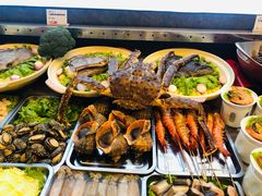 -船歌·鱼水饺青岛菜(闽江二路店)