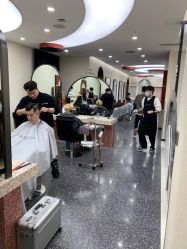 -IP SALON