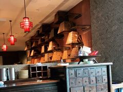 -湖滨28中餐厅·西湖宴·杭州君悦酒店