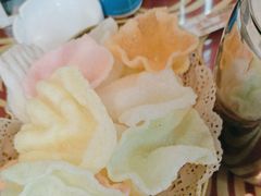 -大梁骨头馆·酱骨老菜(友好店)