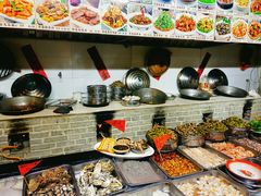 -凤峰大食堂(升平路店)
