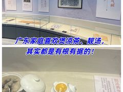 -广东中医药博物馆