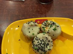 -小杨生煎(成山巴黎春天店)