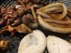 -三国惹火烤肉·中日韩烤肉集合店(百草路店)