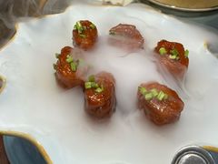 -魁盛居百年鲁菜馆(中林路店)