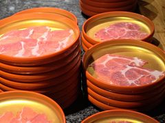 -星伦多自助料理·涮烤一体(虹悦城店)