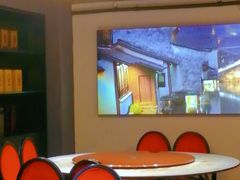 大堂-川香鼎盛(市桥富华总店)