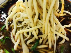 -京穆兰兰州牛肉面·清真(中川机场店)