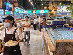 -黄泥岗·黄陂农家菜(百步亭店)