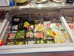 -老板不给炸自助炸串(中央大街总店)