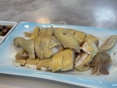 -芳华轩•客家菜馆(梧桐山店)