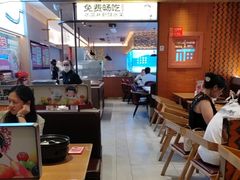 -四道菜·福建菜馆(莆田万达店)